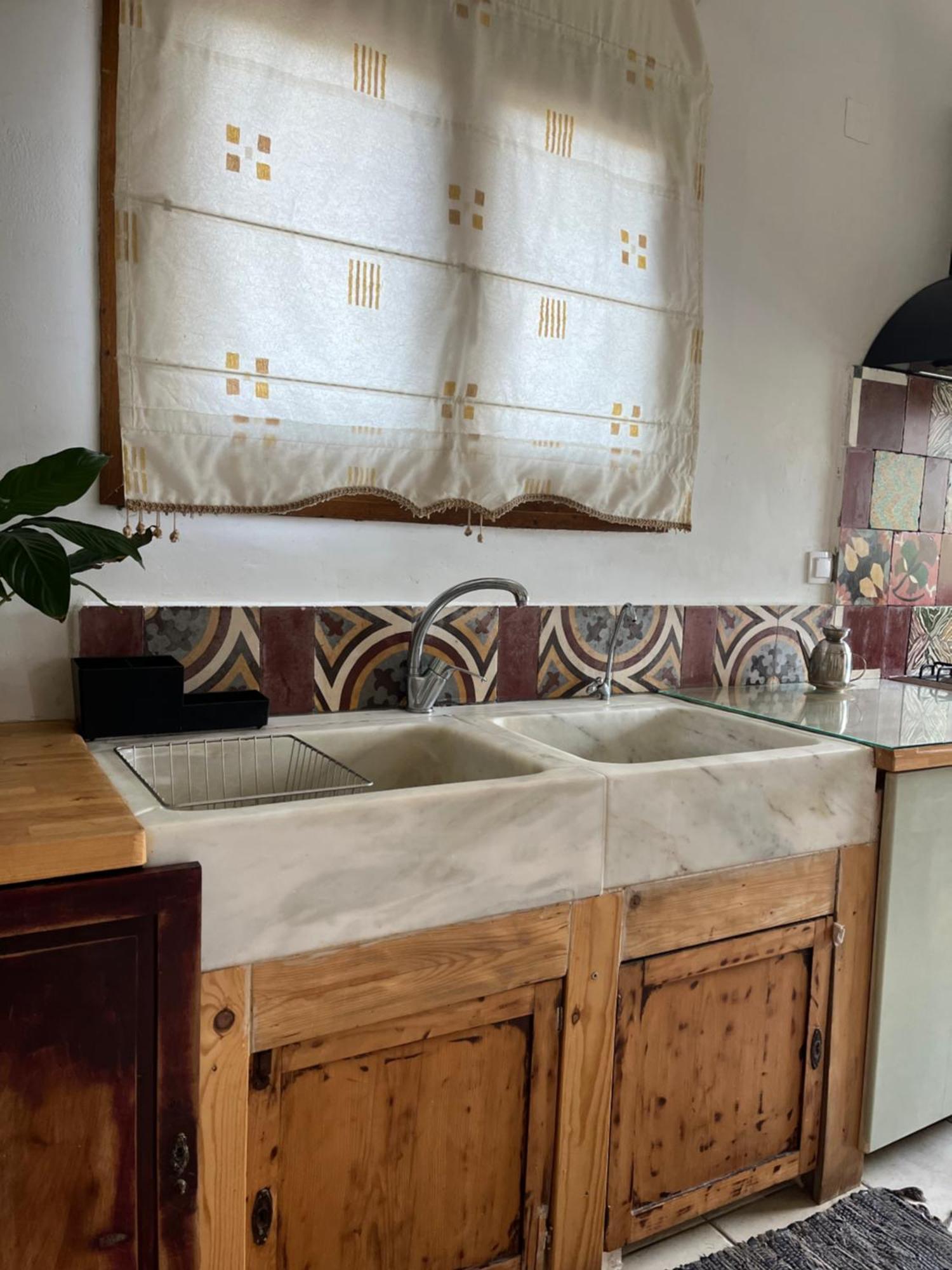 Aletraki -Off-Grid Retreat Above Heraklion, Peaceful Views アルハネス エクステリア 写真