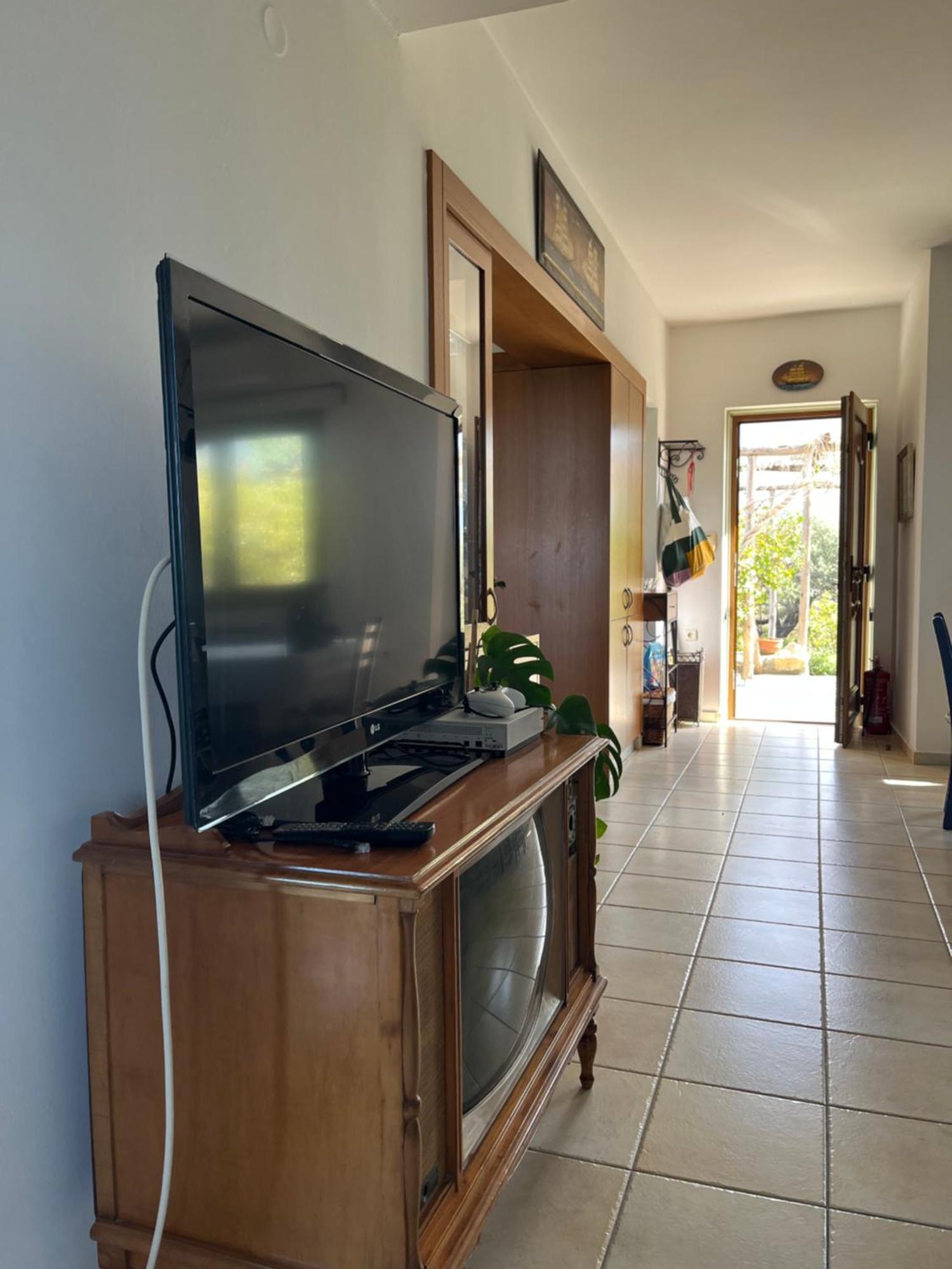Aletraki -Off-Grid Retreat Above Heraklion, Peaceful Views アルハネス エクステリア 写真